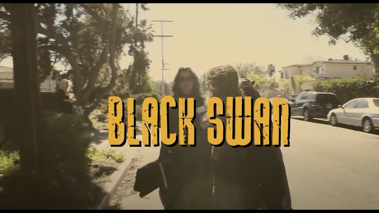 Black Swan - 