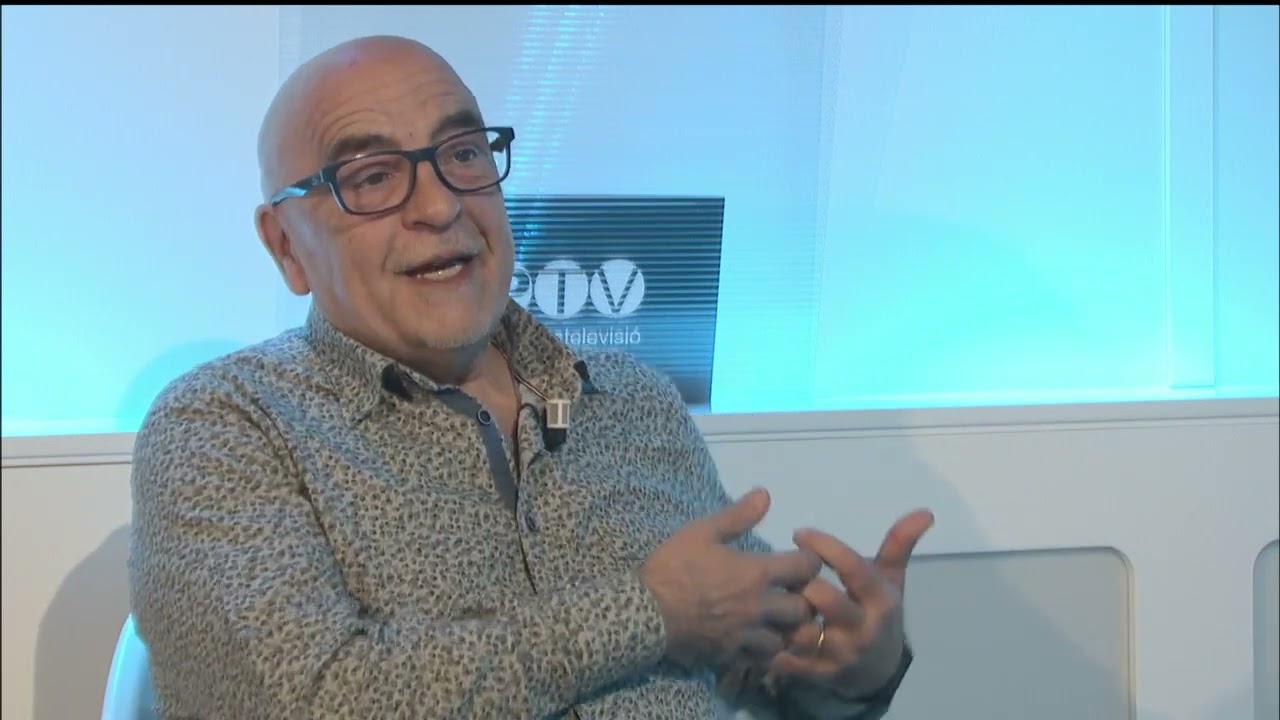 Tito Boada, periodista
