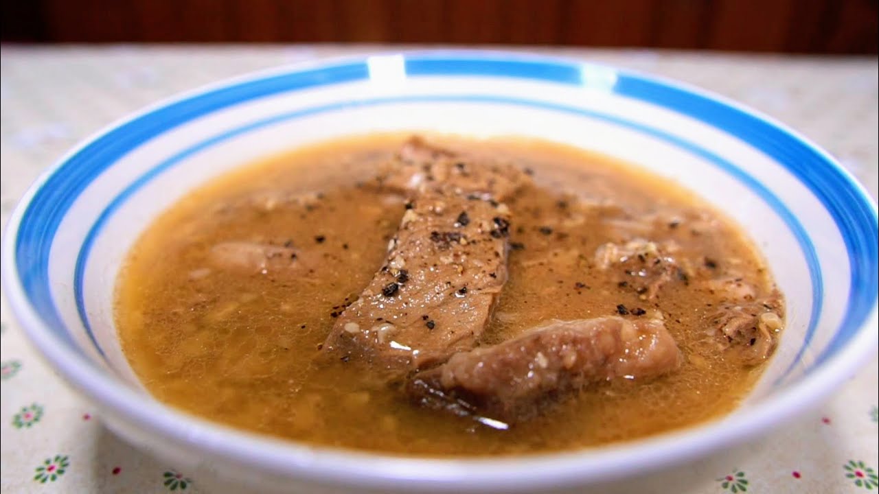 Gatuani k&euml;t&euml; recet&euml; me mish p&euml;r iftar dhe do m&euml; falenderoni