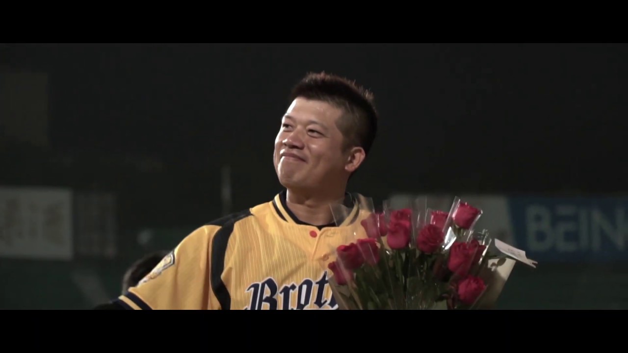 真的要說再見了‧‧‧ #31 陳江和