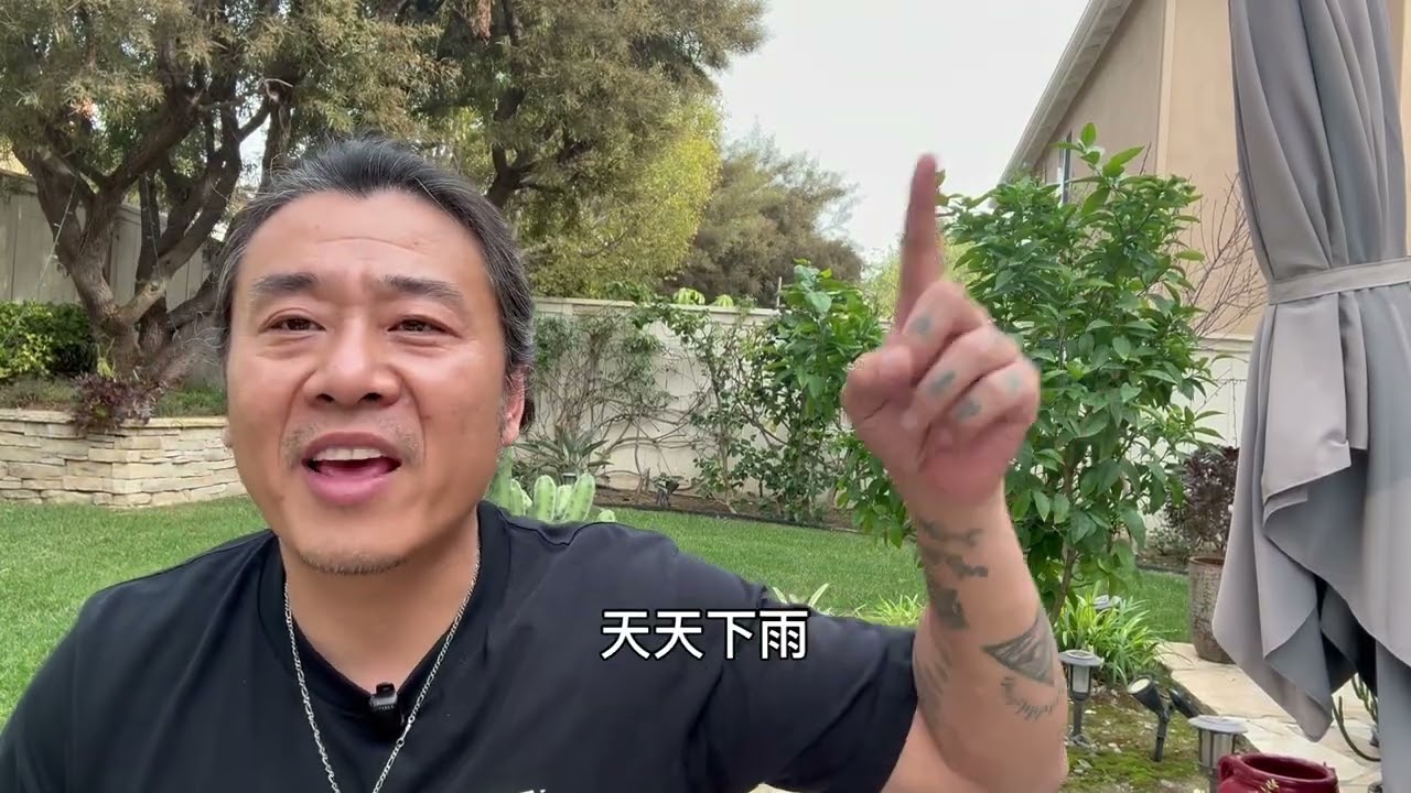 为什么很多人离开美国？美国不适合过日子？真正过日子我觉得还是新加坡，马来西亚和曼谷.至少华人的烟火气息真实存在