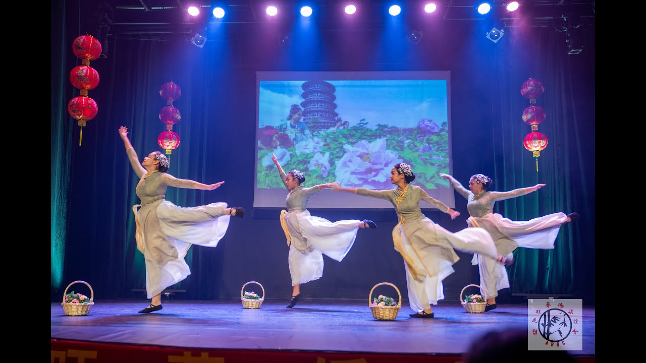 2025 Danse des paniers