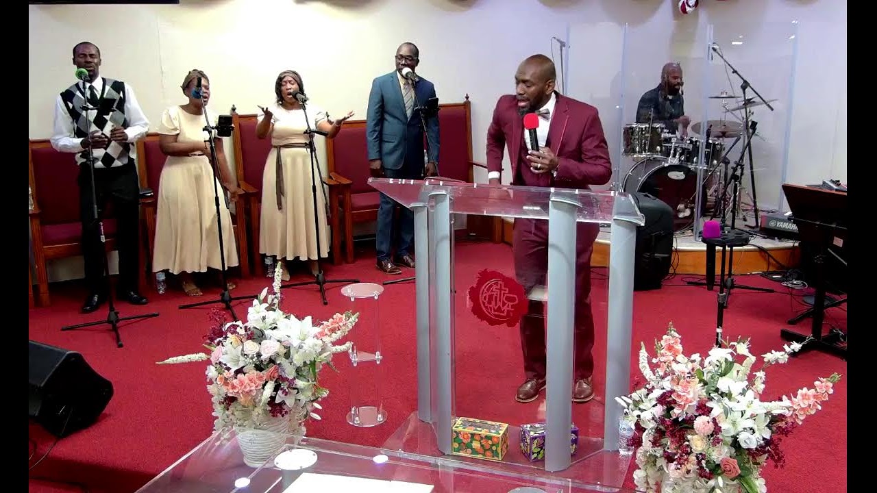 Berean Alliance Live Worship-01/11/26