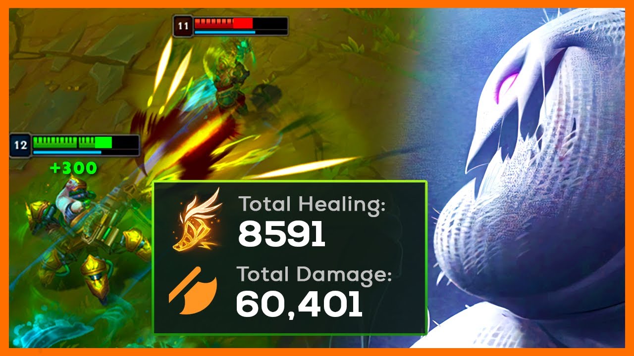 This build felt insanely GOOD! (Best S13 Match) | Urgot vs Illaoi | Masters MMR | League of Legends