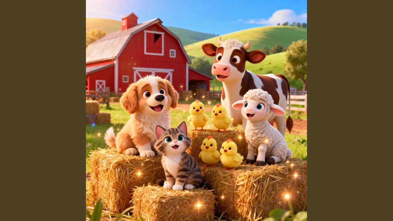 Laukos skaļi uzdziedu