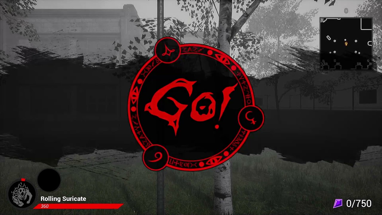 Dark Deception Monsters & Mortals Lucky/Brute Gameplay