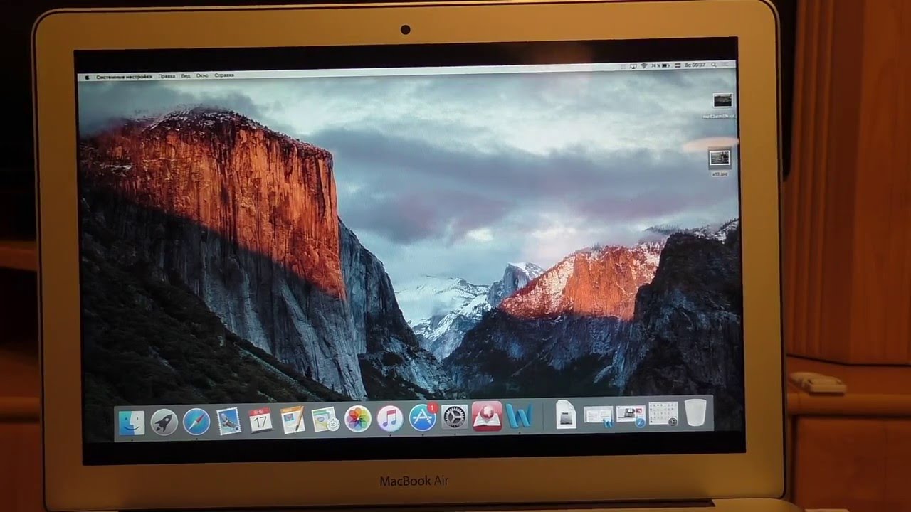 Обзор Mini Displayport to HDMI Adapter for iMac