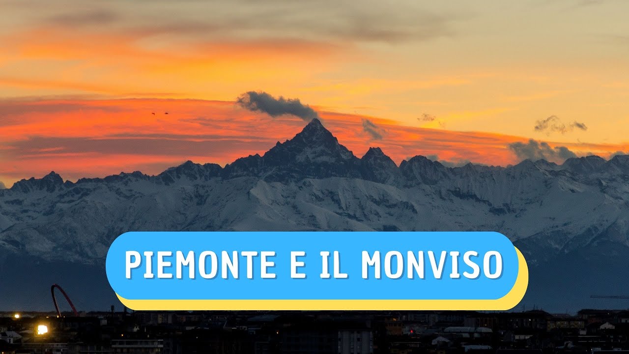 Quando il Monviso 