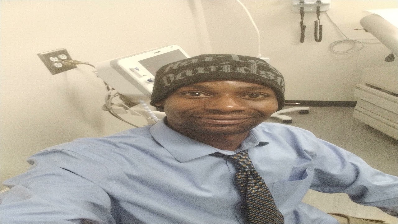 Laricky Walker - I'M HEALING (2026 freestyle)