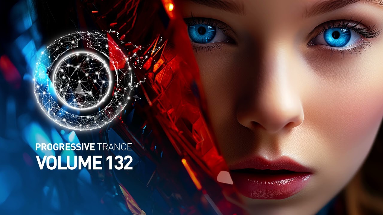 PROGRESSIVE VOCAL TRANCE VOL. 132 (FULL SET)