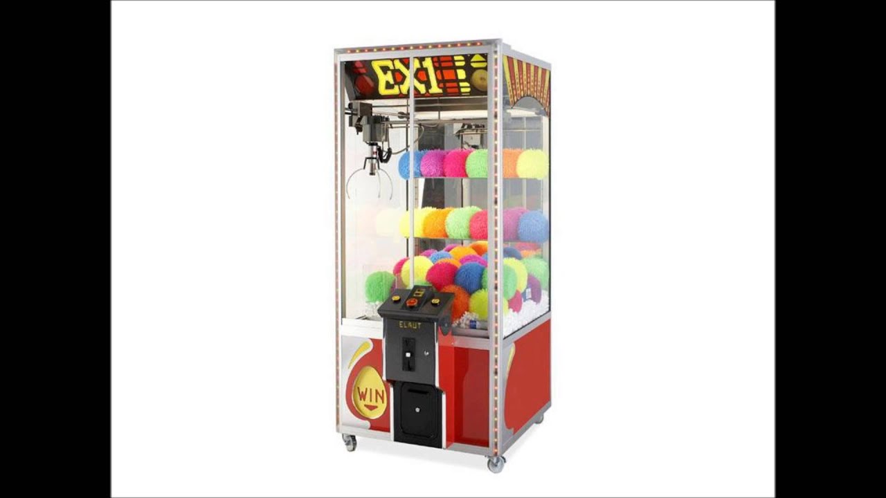 ELAUT's EX1 900 & 600 Crane Series Music