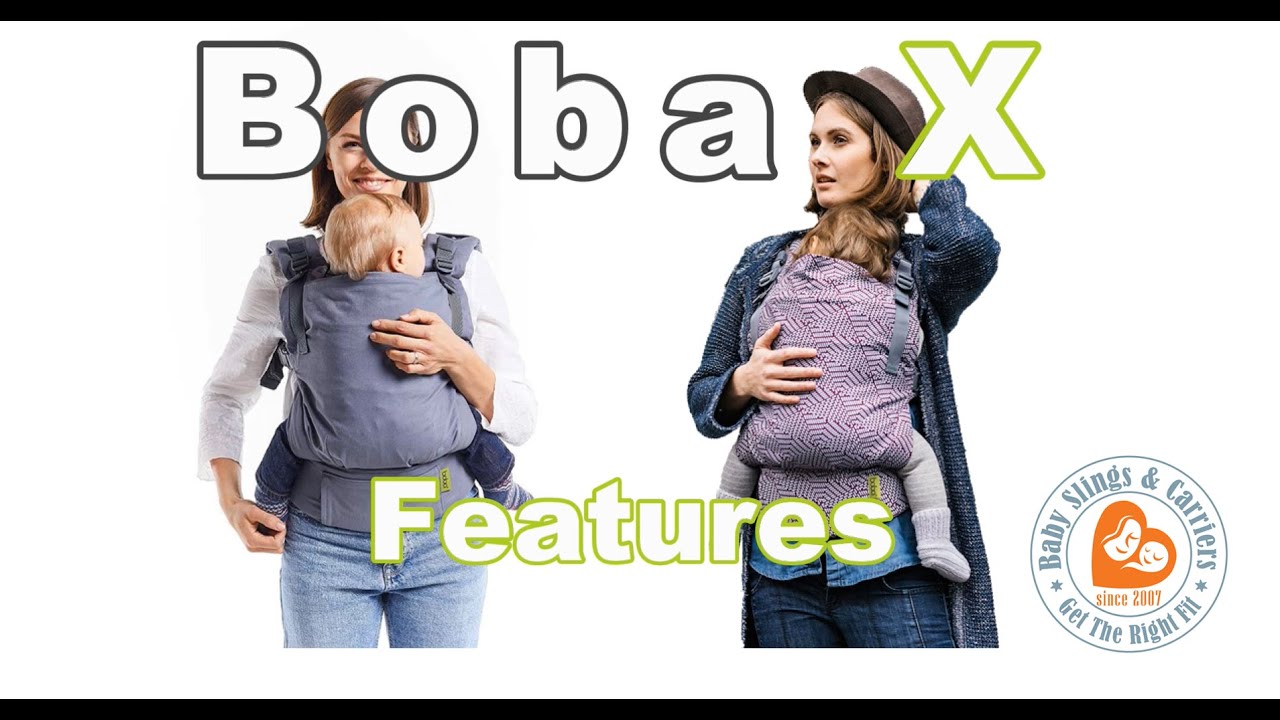 Boba X Features