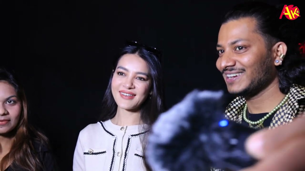 नाजिरको यस्तो सम्मको फ्यान देखियो Najir Husen / Missing Keti Harayako Suchana Review