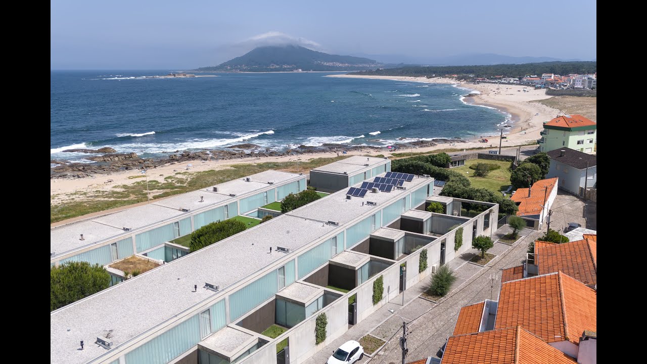 MORADIA T3 DE LUXO - MOLEDO