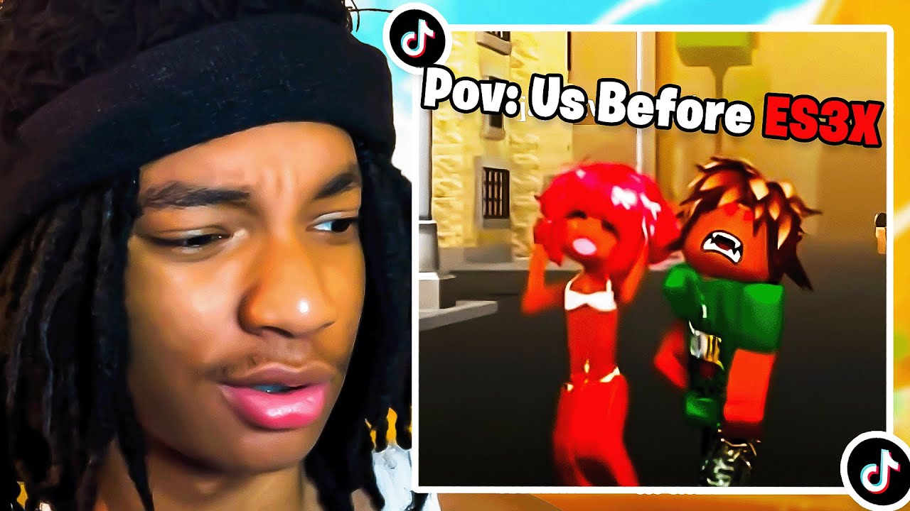 Cringe UNHINGED Da Hood Tiktoks Are Getting Out Of Hand