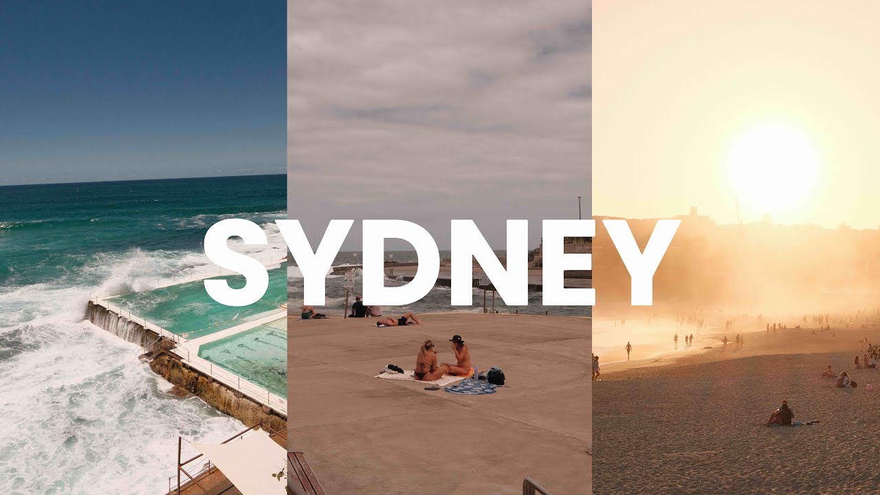 australia - sydney