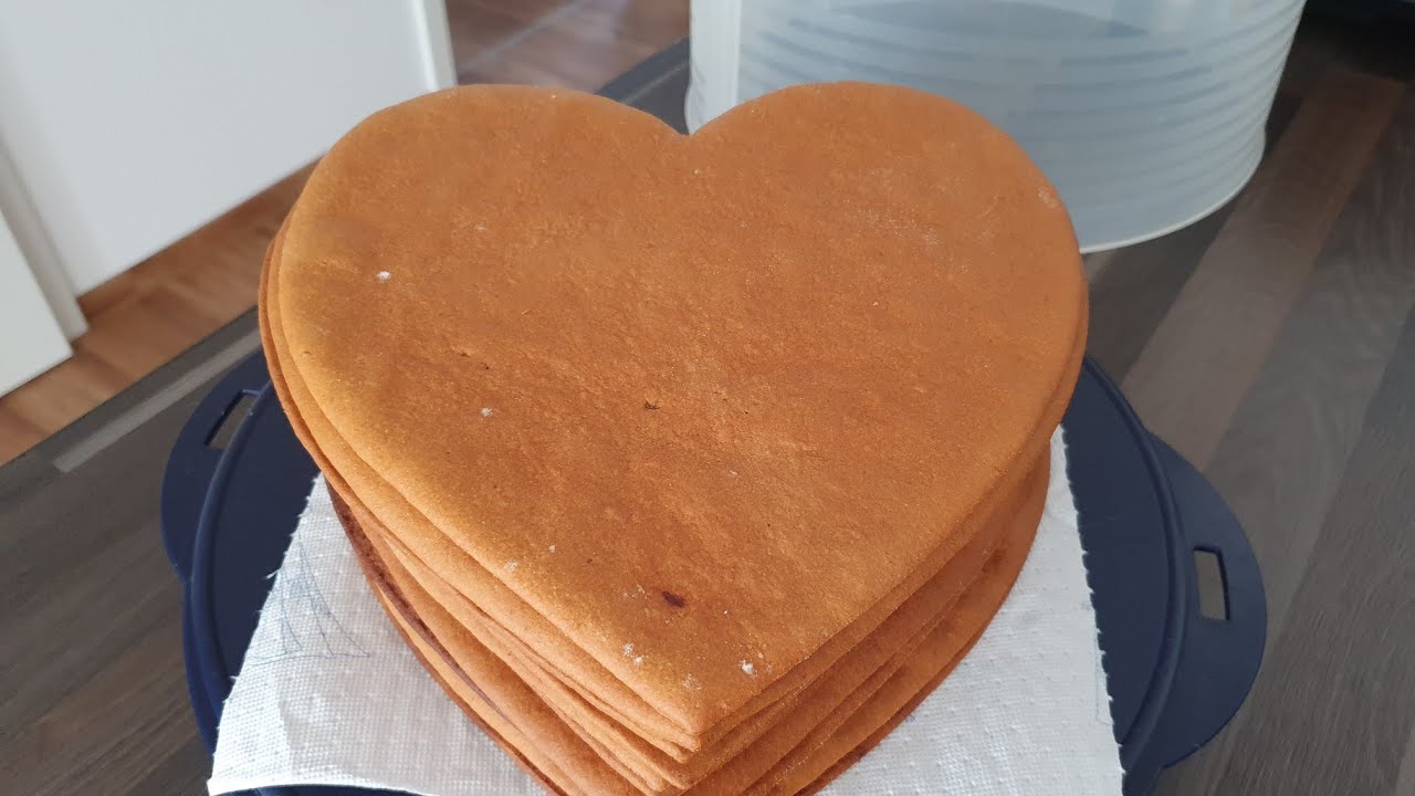 Honigkuchen!Ein echter russischer rezept😘😘😘