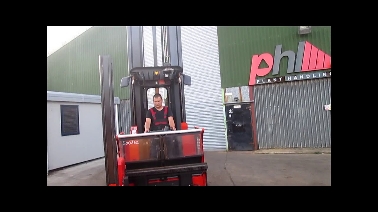 LINDE K15