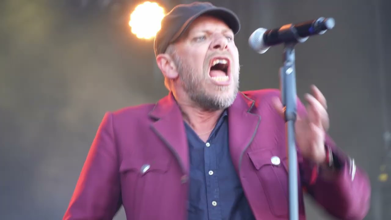 Magtens Korridorer gav Rock under Broen 2022 baghjul