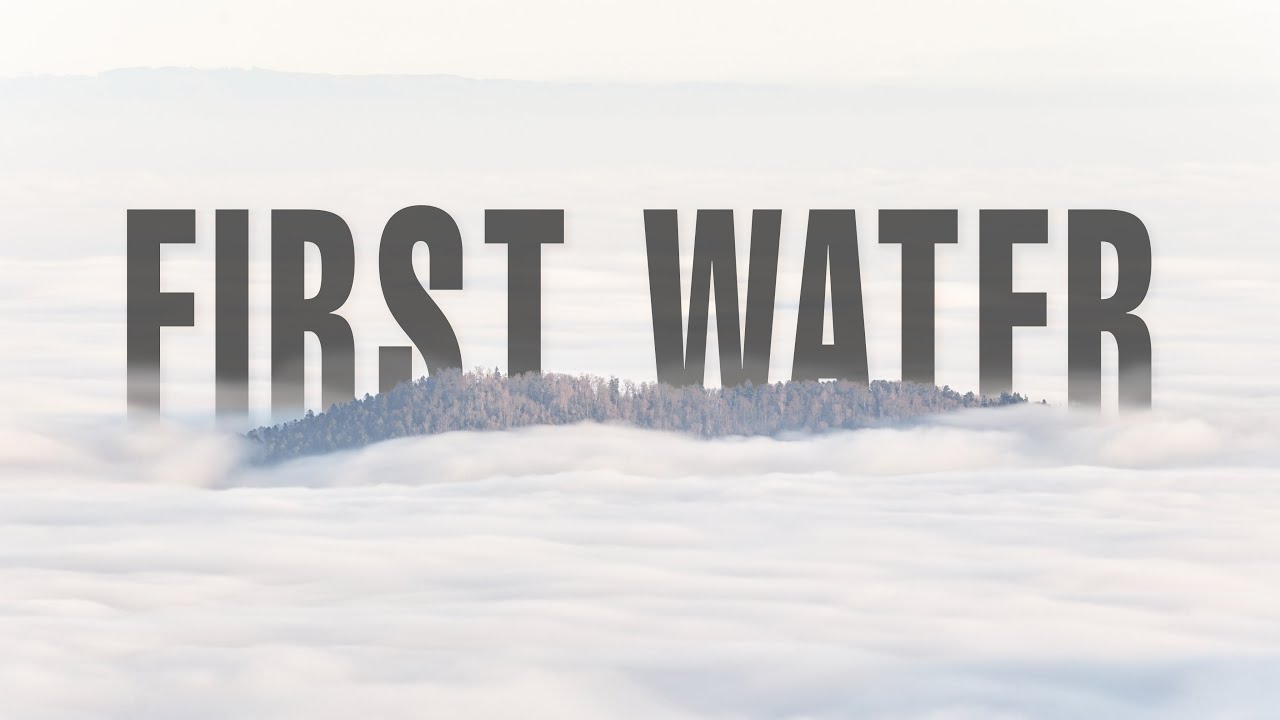 FIRST WATER - Naissance de la Savoureuse
