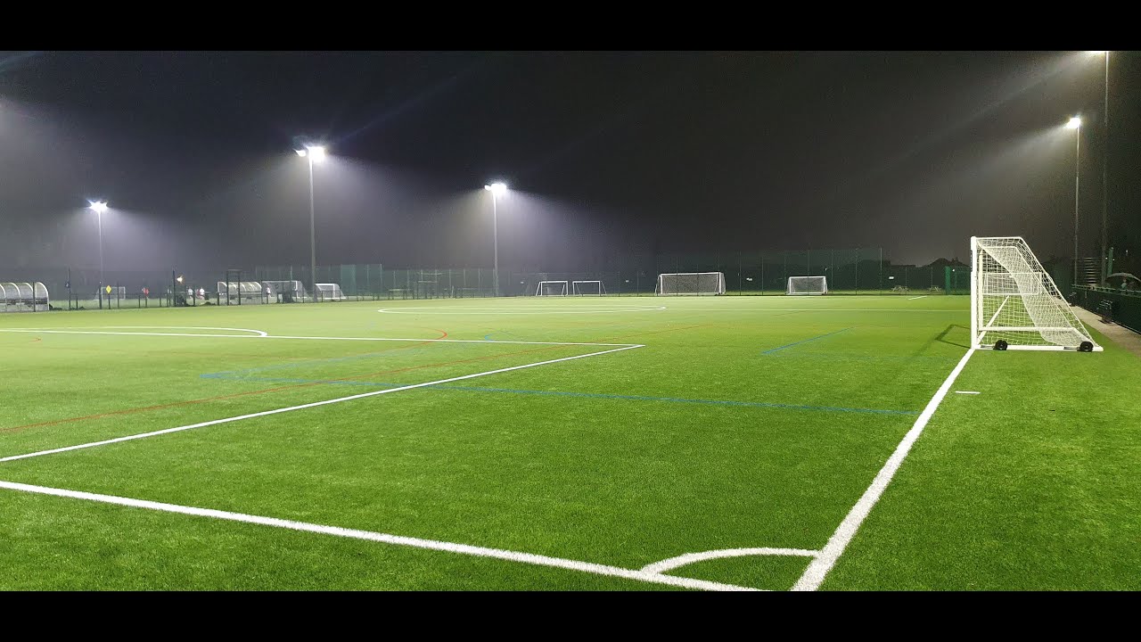 Crayford arrovs vrs KingsDale .
