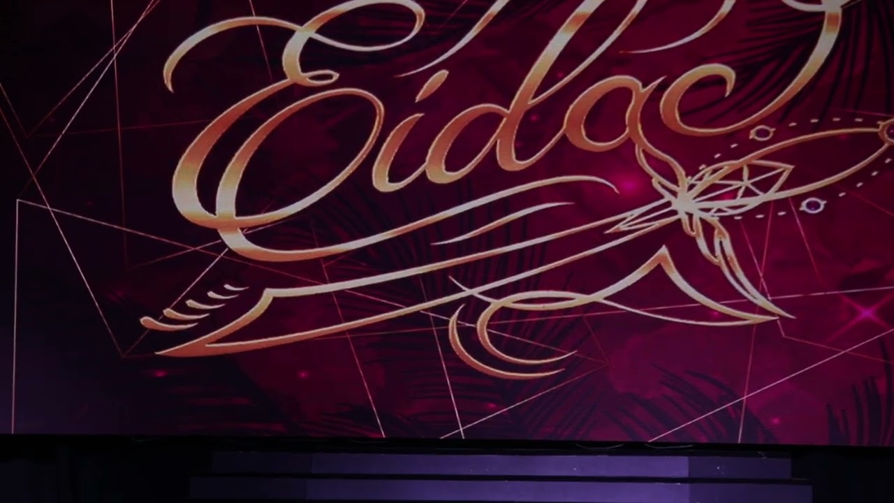 EIDAC 2023 Diana Gnatchenko Gala Estelar
