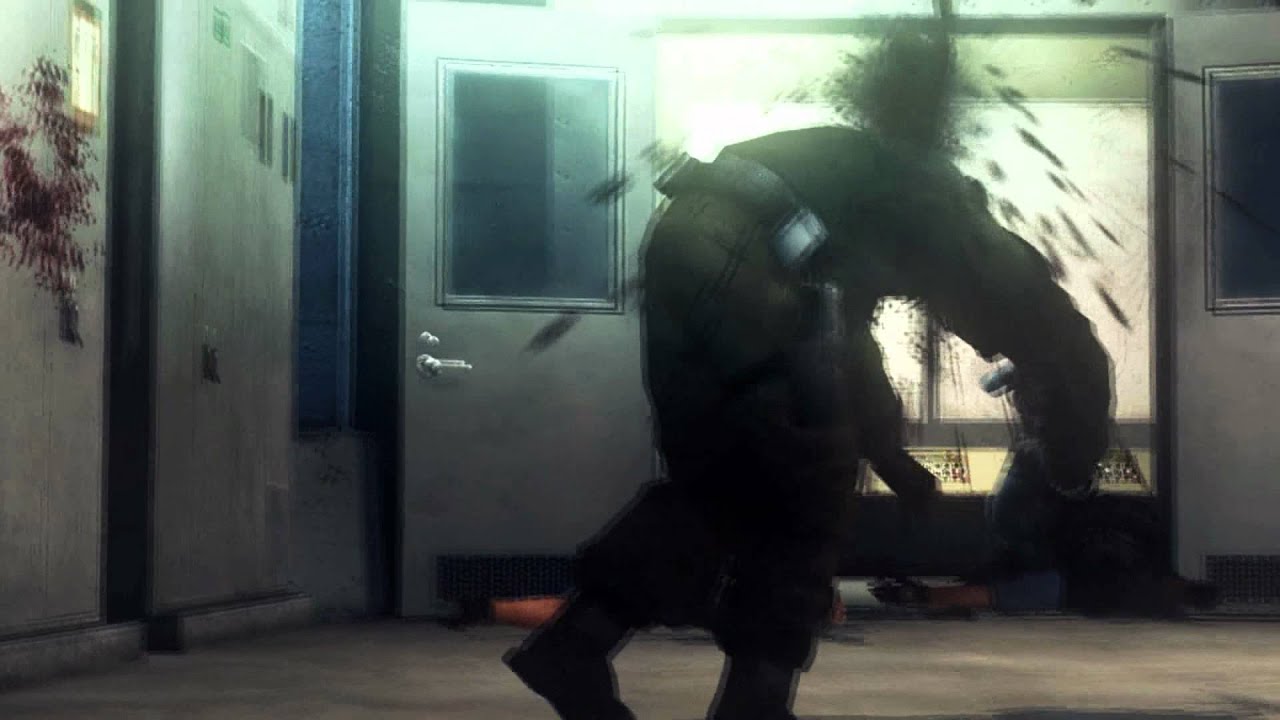 [CS:S] Dubstep Dualtage by Beky and S1CENT
