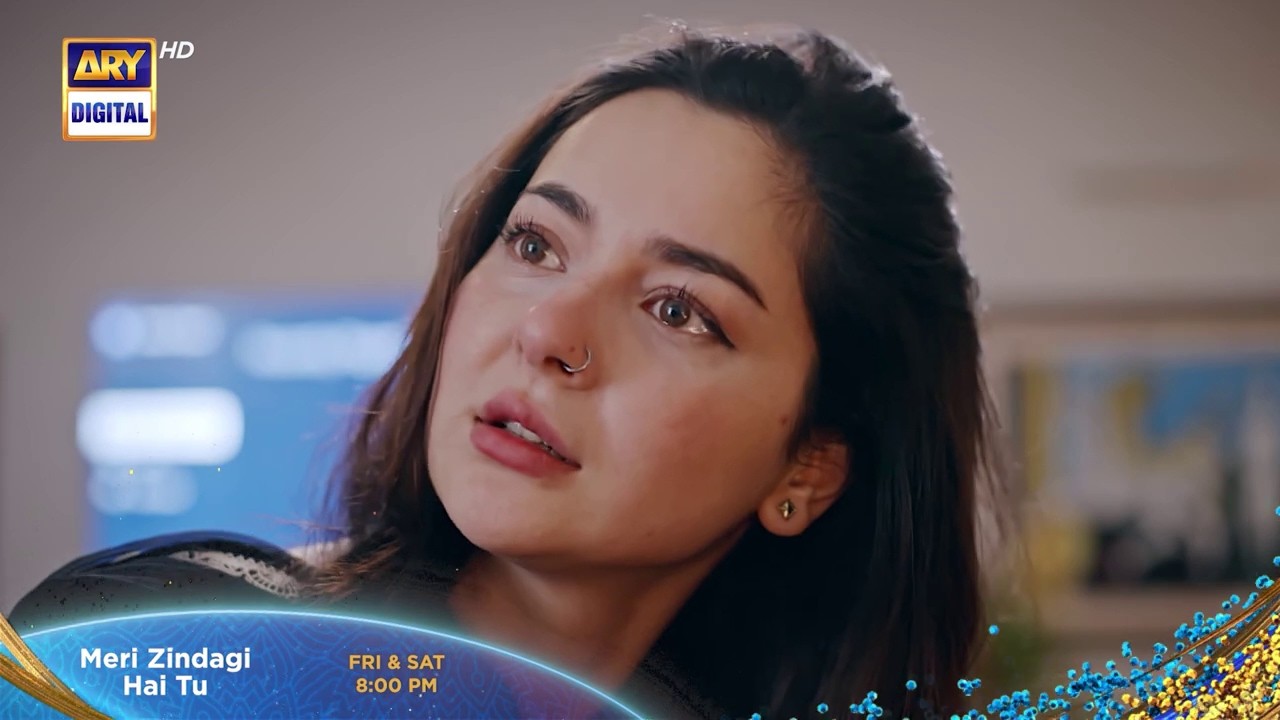 Meri Zindagi Hai Tu Episode 30 Promo | Meri Zindagi Hai Tu Episode 29 | Meri Zindagi Hai Tu Drama