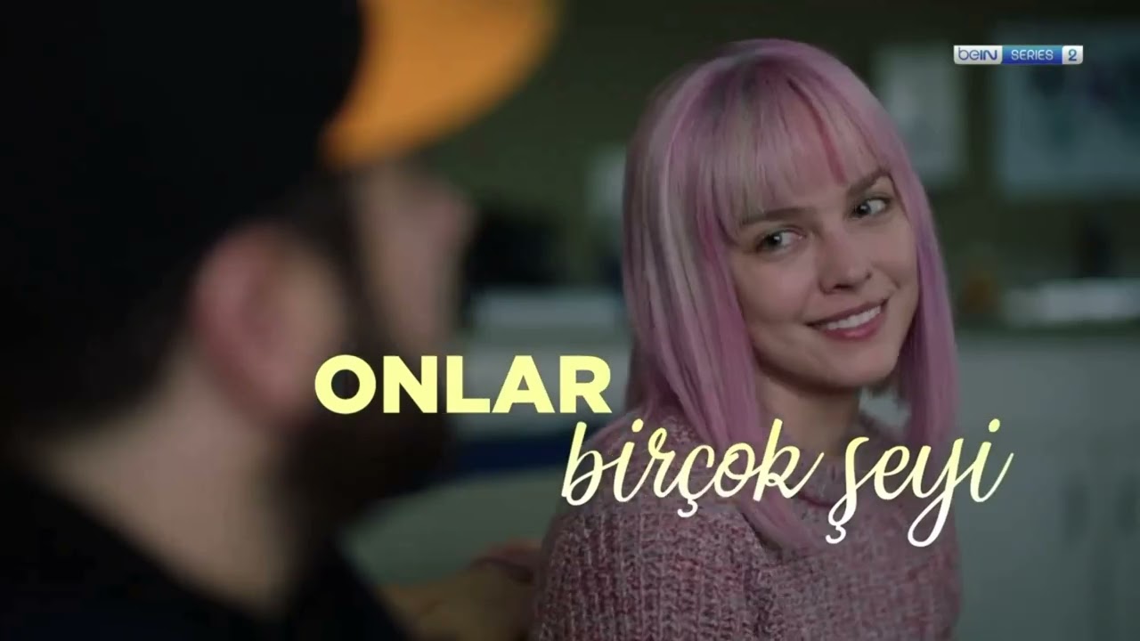 beIN Series 2 (Digitürk): Program Tanıtım ve Reklam Kuşağı - 3.03.2023