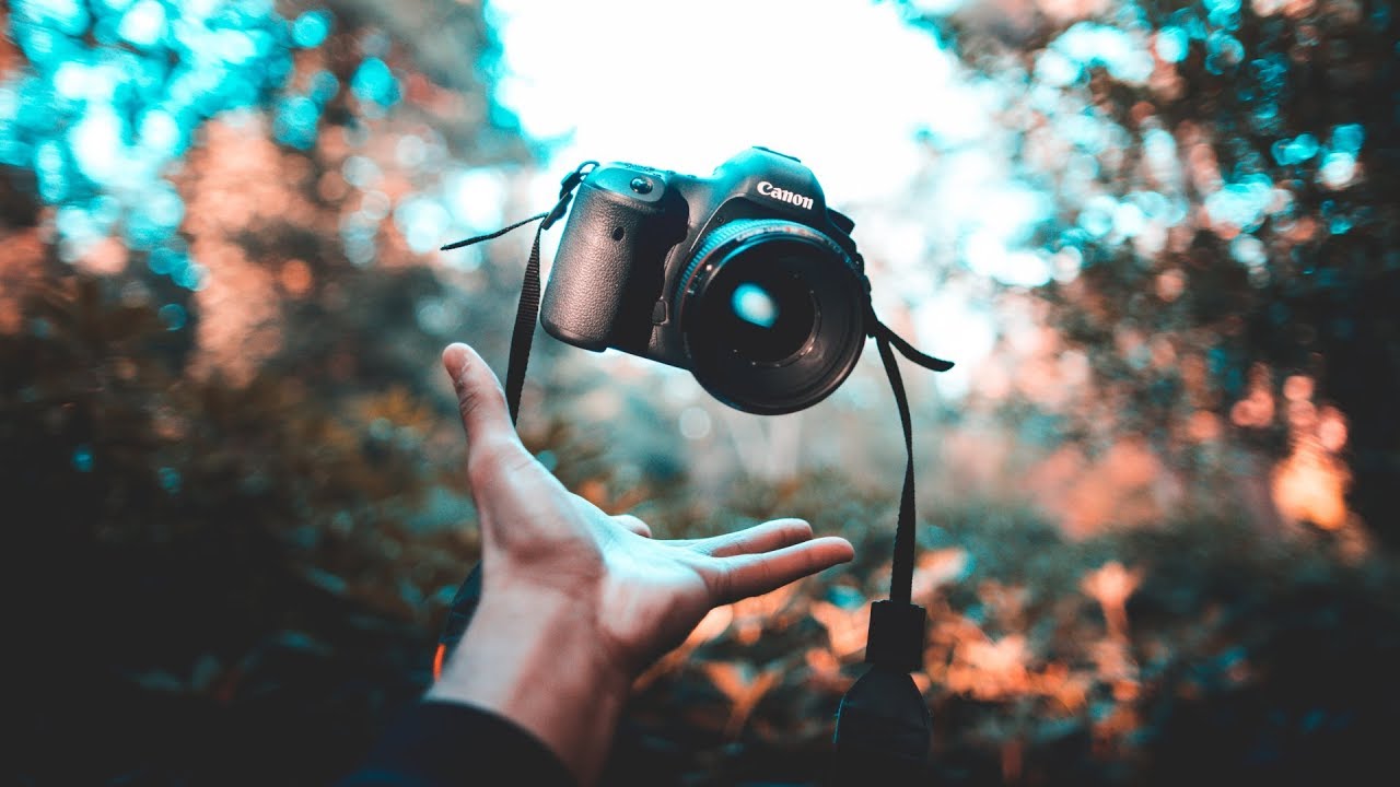 5 CAMERA HACKS IN 100 SECONDS!