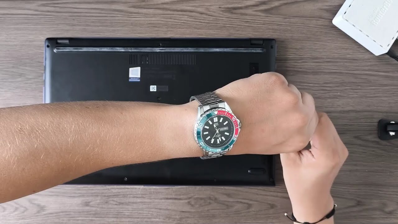 Como desarmar y hacer mantenimiento a portátil ASUS X512J