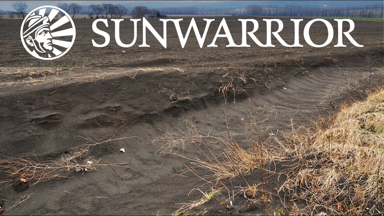 Soil Depletion | Why this is a Serious Issue | Dr. Weston | Sunwarrior