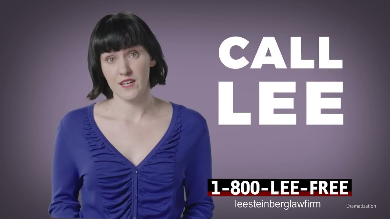 We Needed a Trucking Lawyer, I called 1-800-Lee-Free