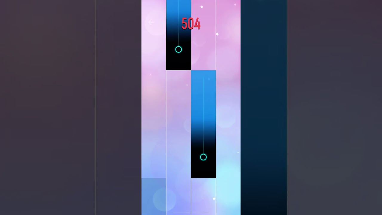 Piano Tiles 2 - Symphony No. 94 Mvt. 2 (2181)