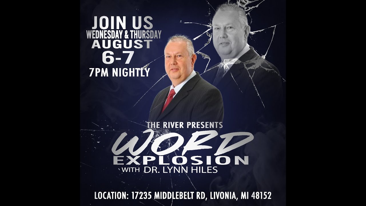 2025-08-07: Word Explosion: Paul's Revelation 
