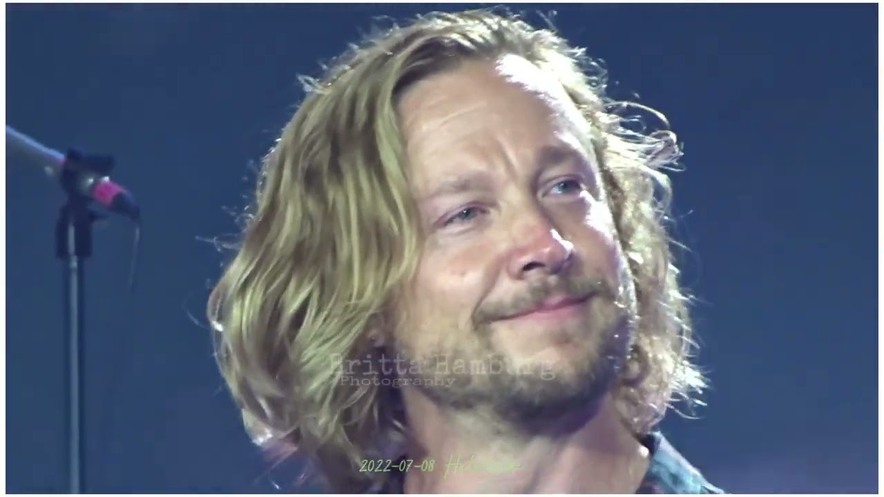 [4K] 2022-07-08 Hollywood Hills ~ Sunrise Avenue & Friends @Olympiastadion Helsinki