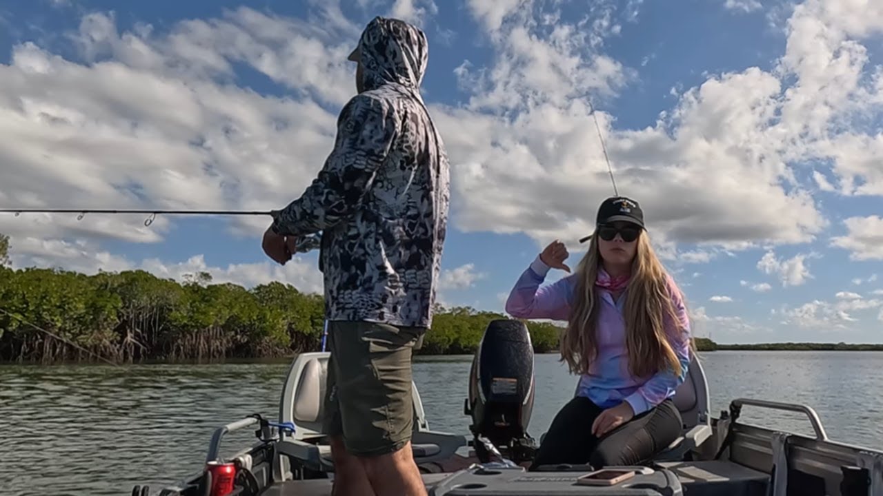 Birthday Fishing Trip - Is Hervey Bay the WORST fishing destination? 😁