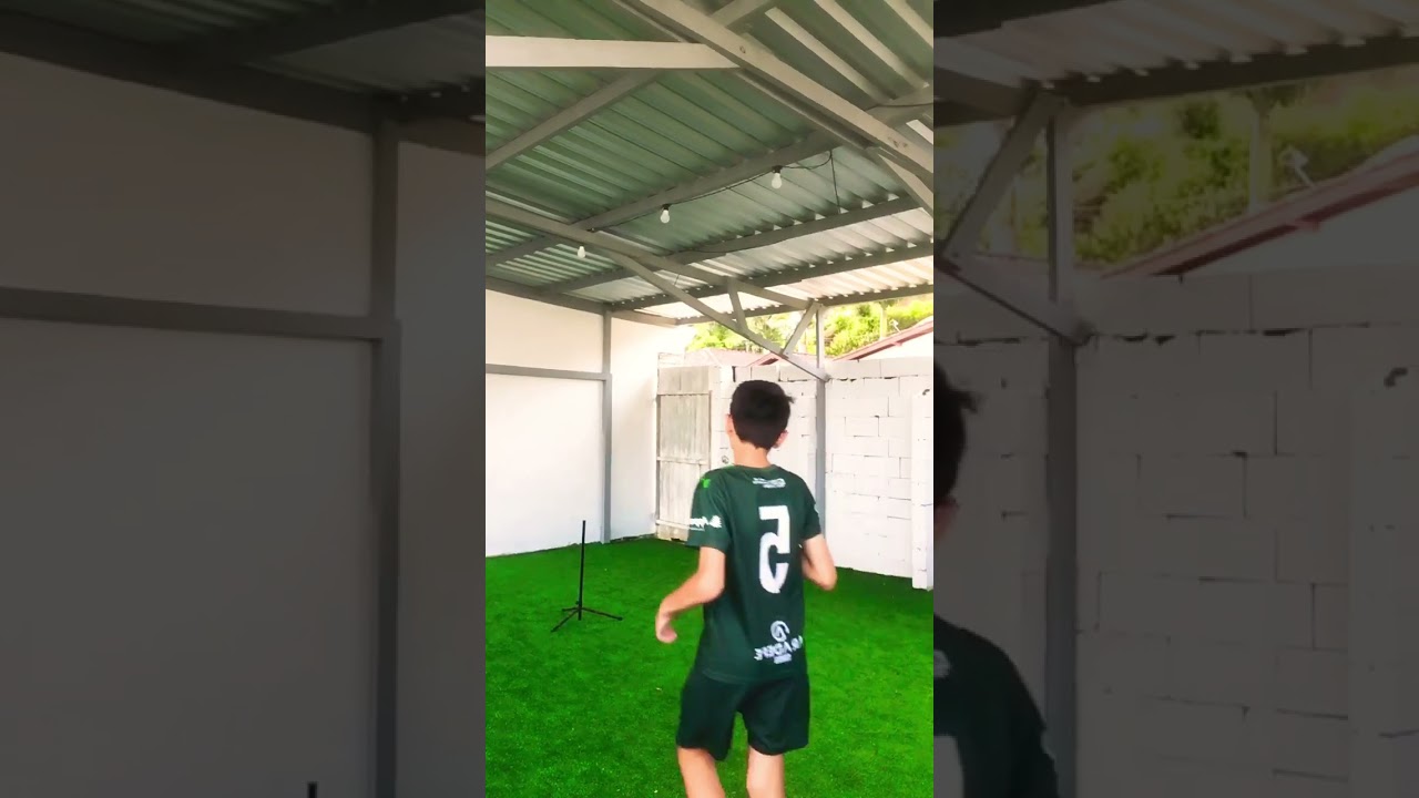 Ibraimovite &eacute; a lenda