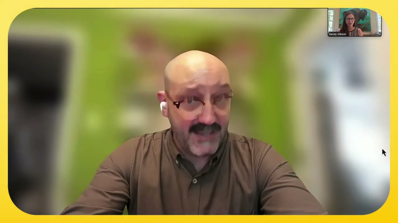 Association for Addiction and Justice Involved Counseling (AAJIC) Interview