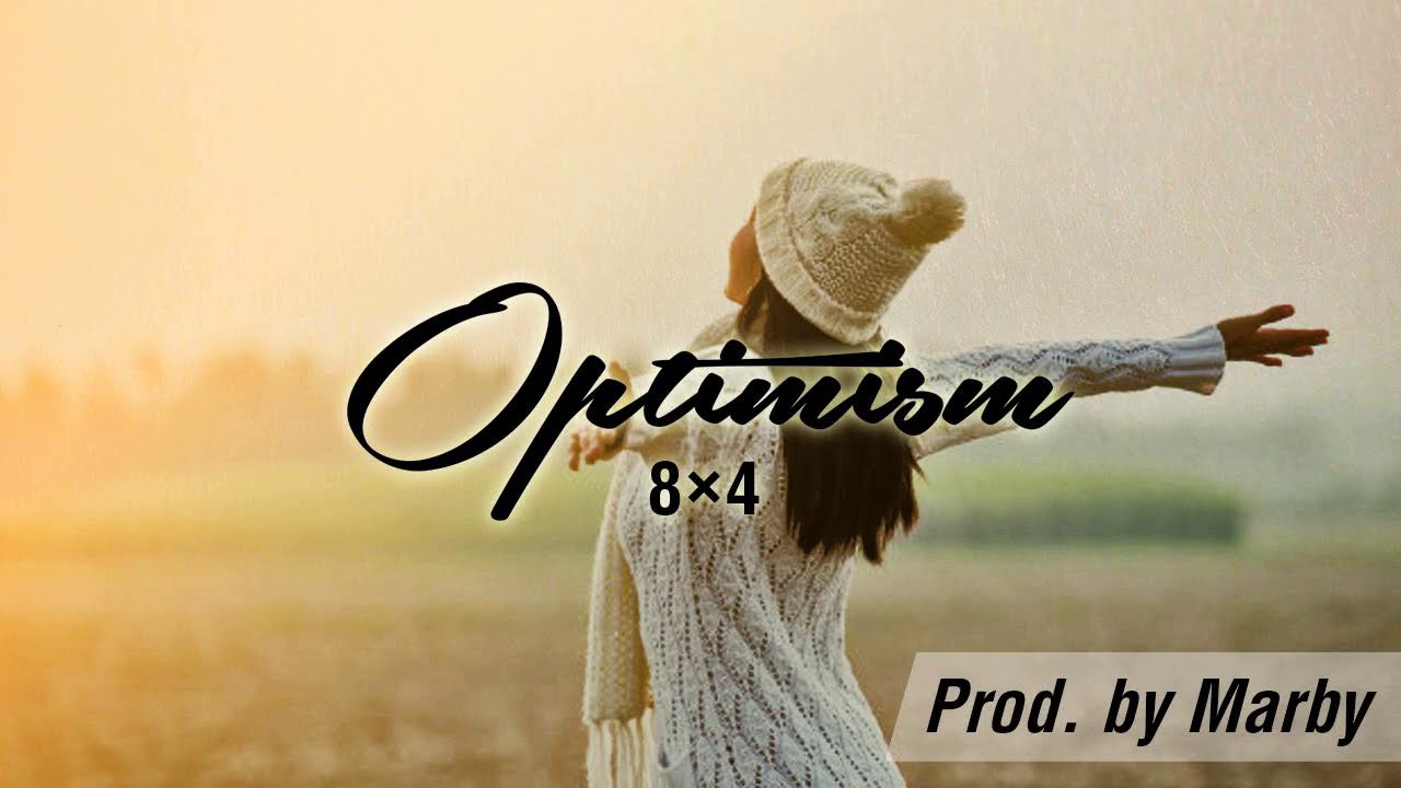 【Marby Original Beat】Optimism 【8小節×4本】