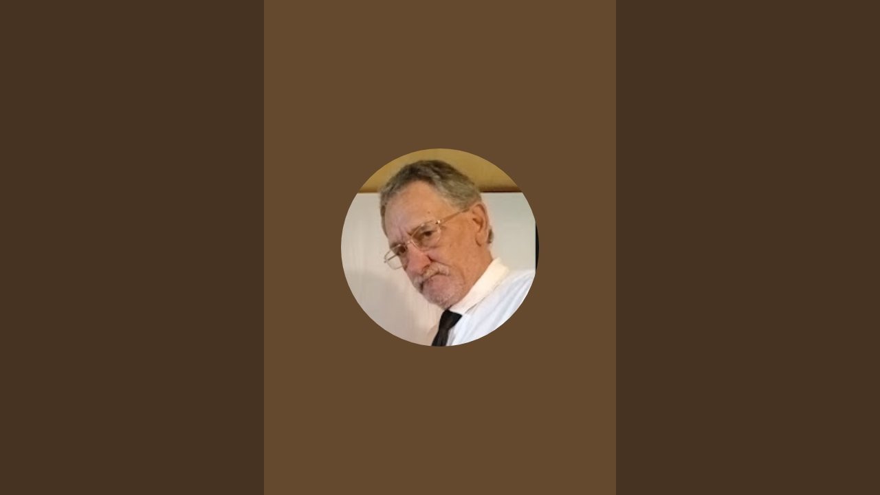 Ron Lowther is live!