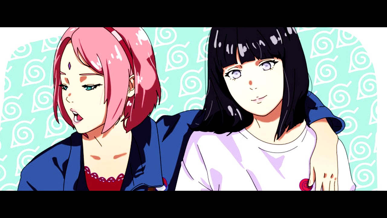 Locura y Veneno | Ino Sakura Hinata
