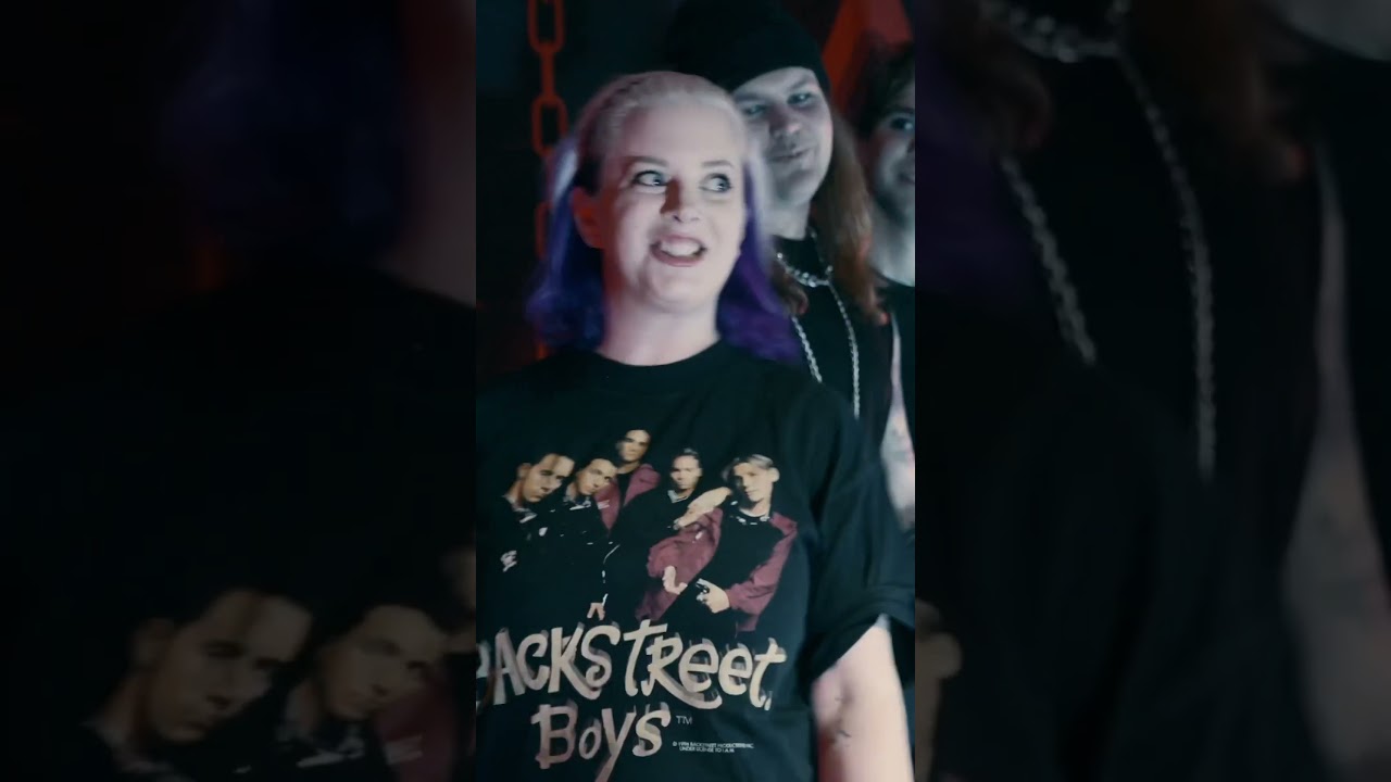 EXIT EMOTIONS TOUR: Highlights. 