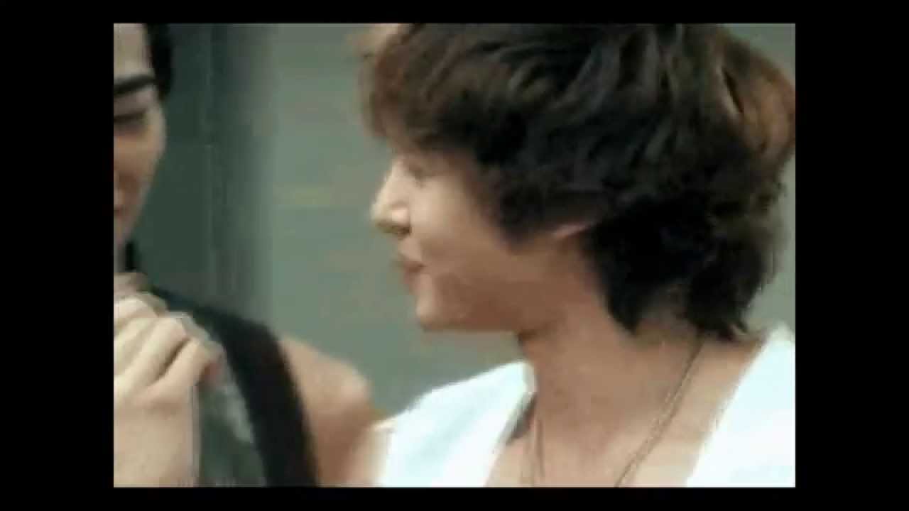 Kpop boys (fanservice / bromance / boyxboy)