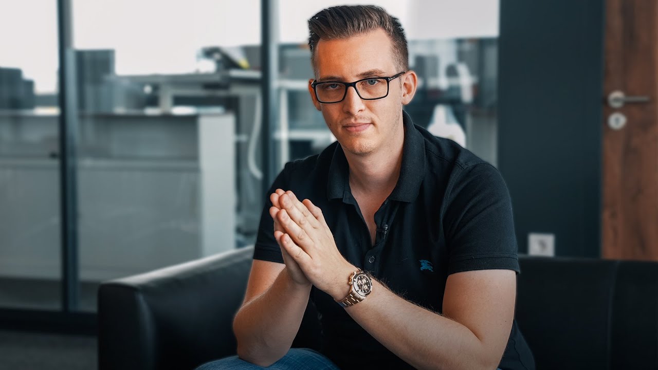 Millionär-Mindset: Angst vor dem Versagen (als Selbstständiger & Unternehmer)?