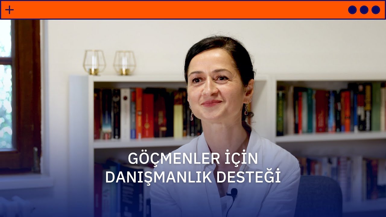 Almanya’ya Yeni Geldin ve Kayıp mı Hissediyorsun? İşte Yardım Eli!