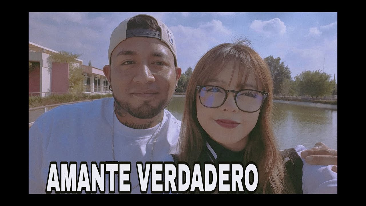 AMANTE VERDADERO - B Fred, María Mer