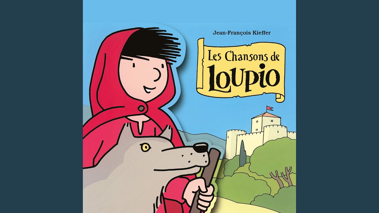 La marche du baladin