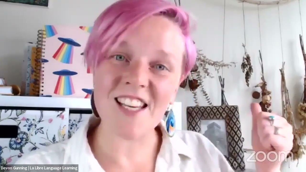 How Much Target Language To Use the First Day of Spanish Class? 10-Minute Tips for CI Teachers