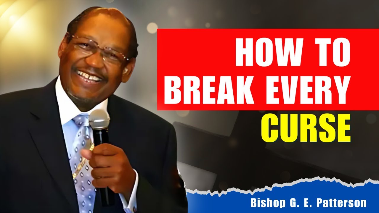 Bishop GE Patterson Sermons - Isaiah’s Prophecy Shakes the World!